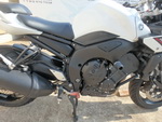     Yamaha FZ1 Fazer 2012  16